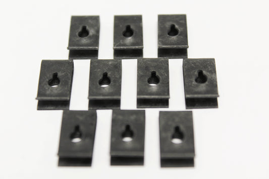 MWC9322 - NUT From PR2 ALLMAKES OE