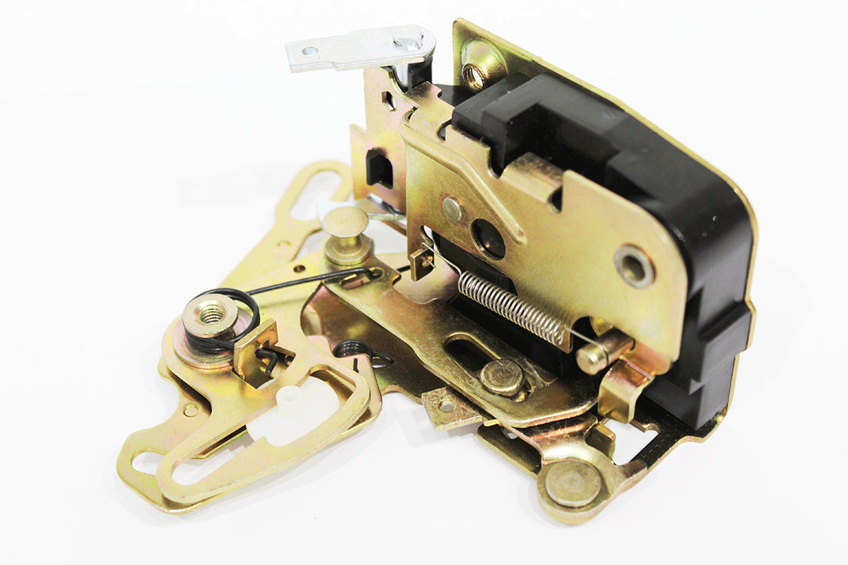 MXC2008 - LATCH ASSY From ALLMAKES