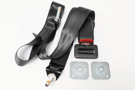 MXC5495 - SEAT BELT ASSEMBLY From PR2 ALLMAKES OE