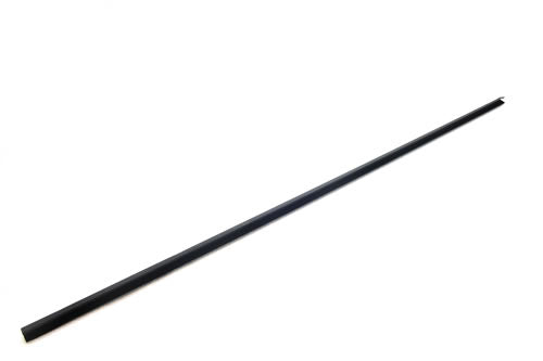MXC5836 - CHANNEL - GLAZING - GLASS - REAR - VERTICAL - Suitable for Defender 1983-2006 From ALLMAKES