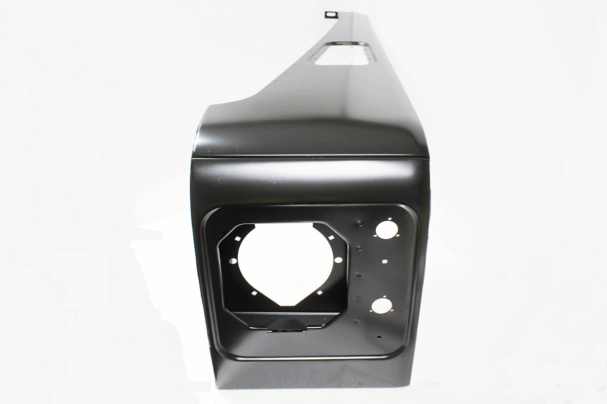 MXC9400 - WING - INNER LH From ALLMAKES