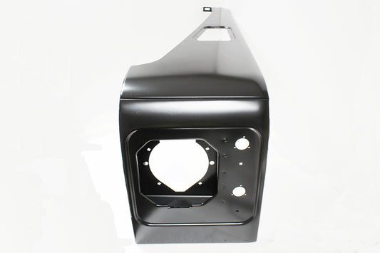 MXC9400 - WING - INNER LH From ALLMAKES