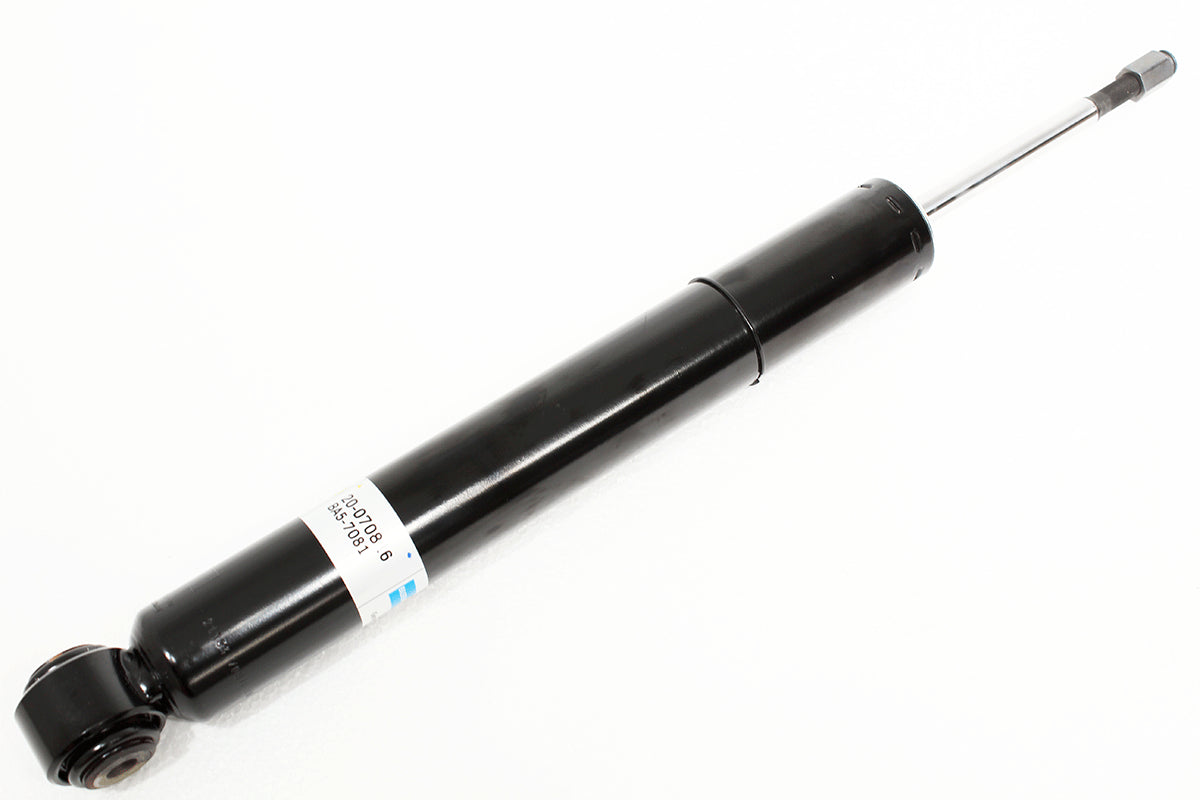 MXD2140AB-B - DAMPER-FRONT (+R PERFORMANCE) X100 From PR2 BILSTEIN