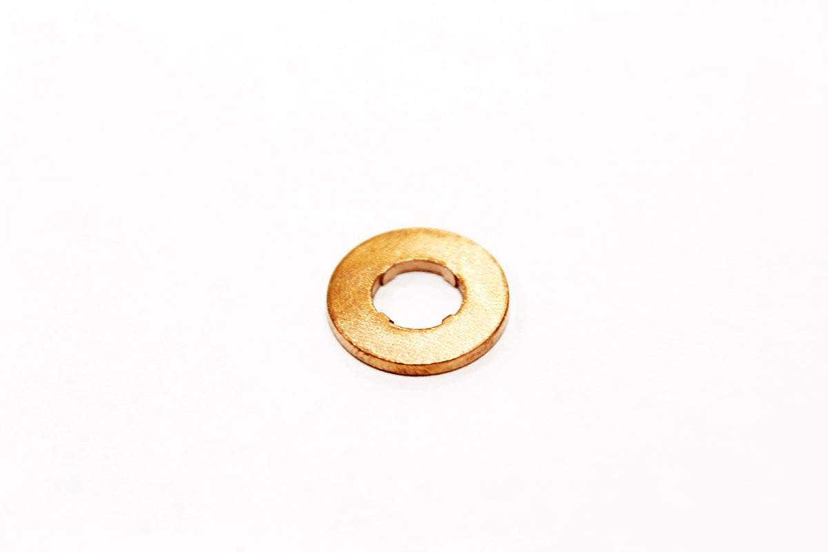 MYF100840L - O RING - INJECTOR - FUEL - TD4 2.0 DIESEL - Suitable for Freelander 1 From ALLMAKES