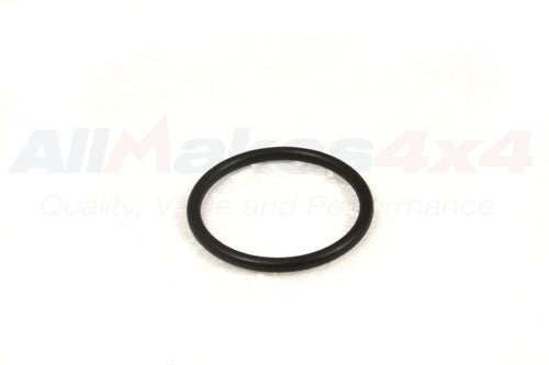 MYX000060 - O RING - FUEL PIPES - Suitable for Freelander 1, Range Rover 02-09 From PR2 ALLMAKES
