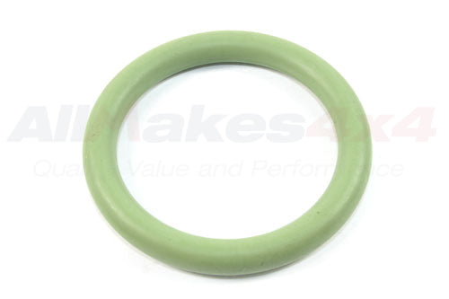 MYX100180L - O RING - INLET  MANIFOLD - AUTOMATIC TRANSMISSION - 2.5 V6 PETROL - Suitable for Freelander 1 From PR2 ALLMAKES