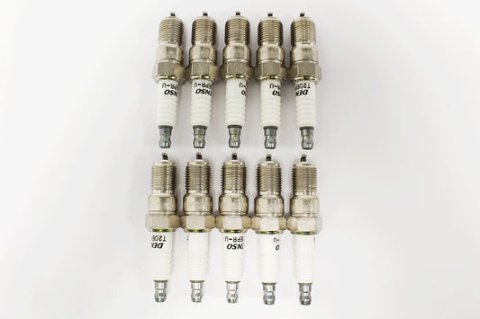 NAB3850DA-D - SPARK PLUG 5.3L 6.0L XJS/X300 From PR2 DENSO