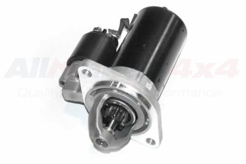 NAD10040 - STARTER MOTOR ASSY - DEF - 2.5 PETROL From ALLMAKES
