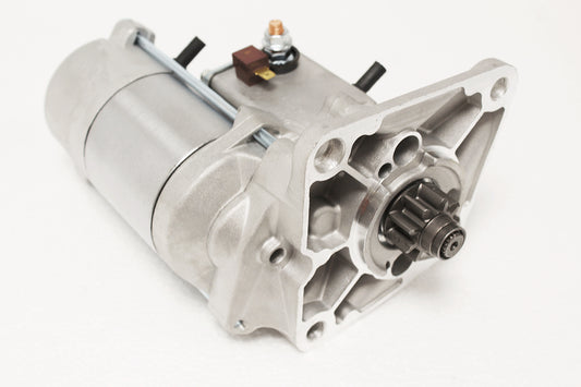 NAD101240 - STARTER MOTOR - ENGINE ELECTRICS - TD5 - Suitable for Discovery 2, Defender 1983-2006 From ALLMAKES