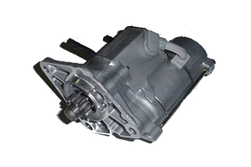 STARTER MOTOR - ENGINE ELECTRICS - TD5 - D2/DF0 - NAD101240G