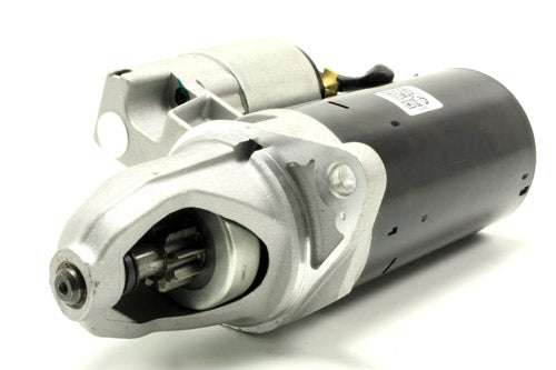 NAD101490 - STARTER MOTOR - STARTER - PETROL - Suitable for Discovery 1, Discovery 2, Defender 1983-2006, Range Rover Classic & Range Rover P38 From ALLMAKES
