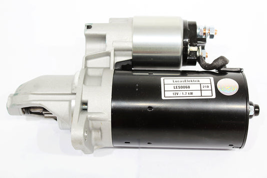 NAD101490G - STARTER MOTOR From LUCAS