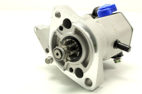 NAD101500 - STARTER MOTOR - ASSEMBLY - TD4 2.0 DIESEL - Suitable for Freelander 1 From ALLMAKES