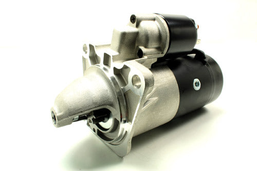 STARTER MOTOR - ENGINE ELECTRICS - DIESEL - D1/DF0/R1 NAD500210