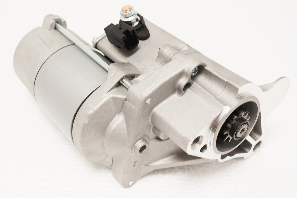 NAD500300 - STARTER MOTOR - D3 - D4 - 4.0 V6 PETROL From ALLMAKES
