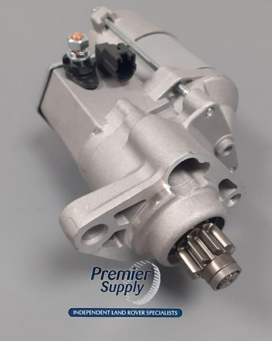 RANGE ROVER SPORT LAND ROVER DISCOVERY 3 4.2 SC & 4.4 V8 STARTER MOTOR NAD500310