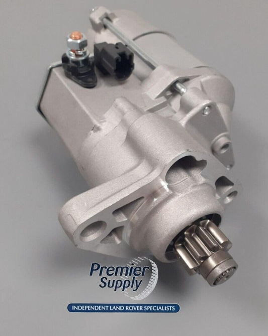 RANGE ROVER SPORT LAND ROVER DISCOVERY 3 4.2 SC & 4.4 V8 STARTER MOTOR NAD500310