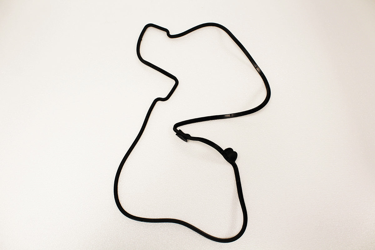 NBC2525AA-R - GASKET-CAMSHAFT COVER 3.2L 4.0L XJS/X300 From PR2 PRO