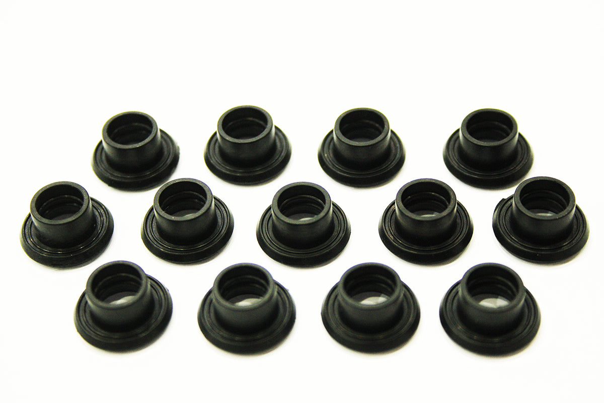 NBC2575CA-R - ISOLATOR-CAMSHAFT COVER-3.2L 4.0L AJ16 XJS/X300 From PR2 PRO