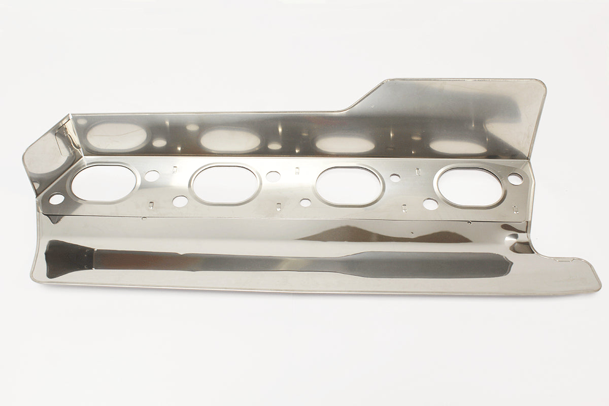 NCA2906AE-R - GASKET-EXHAUST MANIFOLD RH 3.2L 4.0L  X100/X308 From PR2 PRO