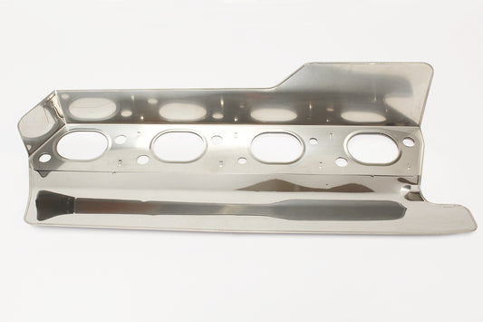 NCA2906AE-R - GASKET-EXHAUST MANIFOLD RH 3.2L 4.0L  X100/X308 From PR2 PRO