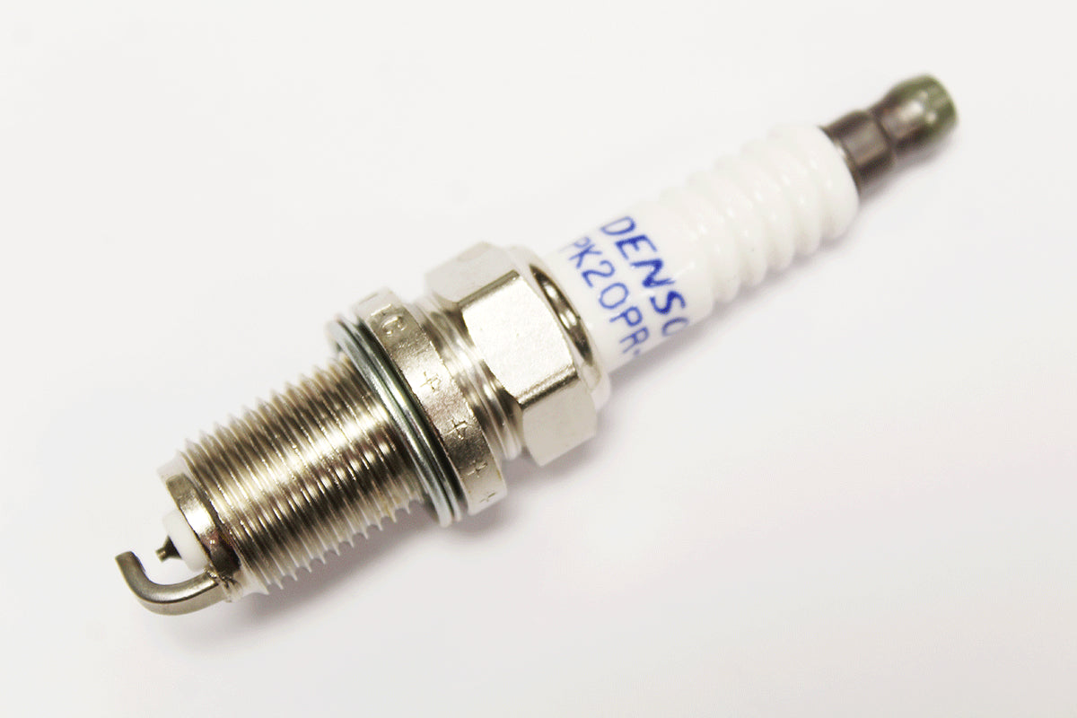 NCA3850HA2-D - SPARK PLUG 3.2L & 4.0L (DOUBLE PLATINUM) X100/X308 From PR2 DENSO