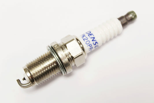 NCA3850HA2-D - SPARK PLUG 3.2L & 4.0L (DOUBLE PLATINUM) X100/X308 From PR2 DENSO