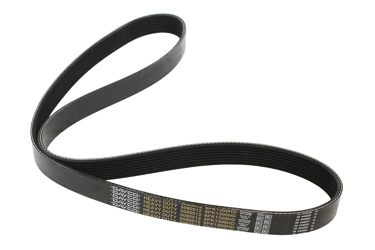 NCC7740AD-G - BELT DRIVE SUPERCHARGE 4.0SC X100 X308 From PR2 DAYCO