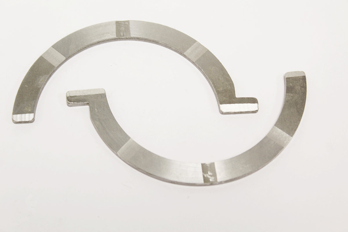 NCE1412BA-R - THRUST WASHER-CRANKSHAFT 3.2L-4.2L X100/X150/X200/X250/X308/X350 From PR2 KING