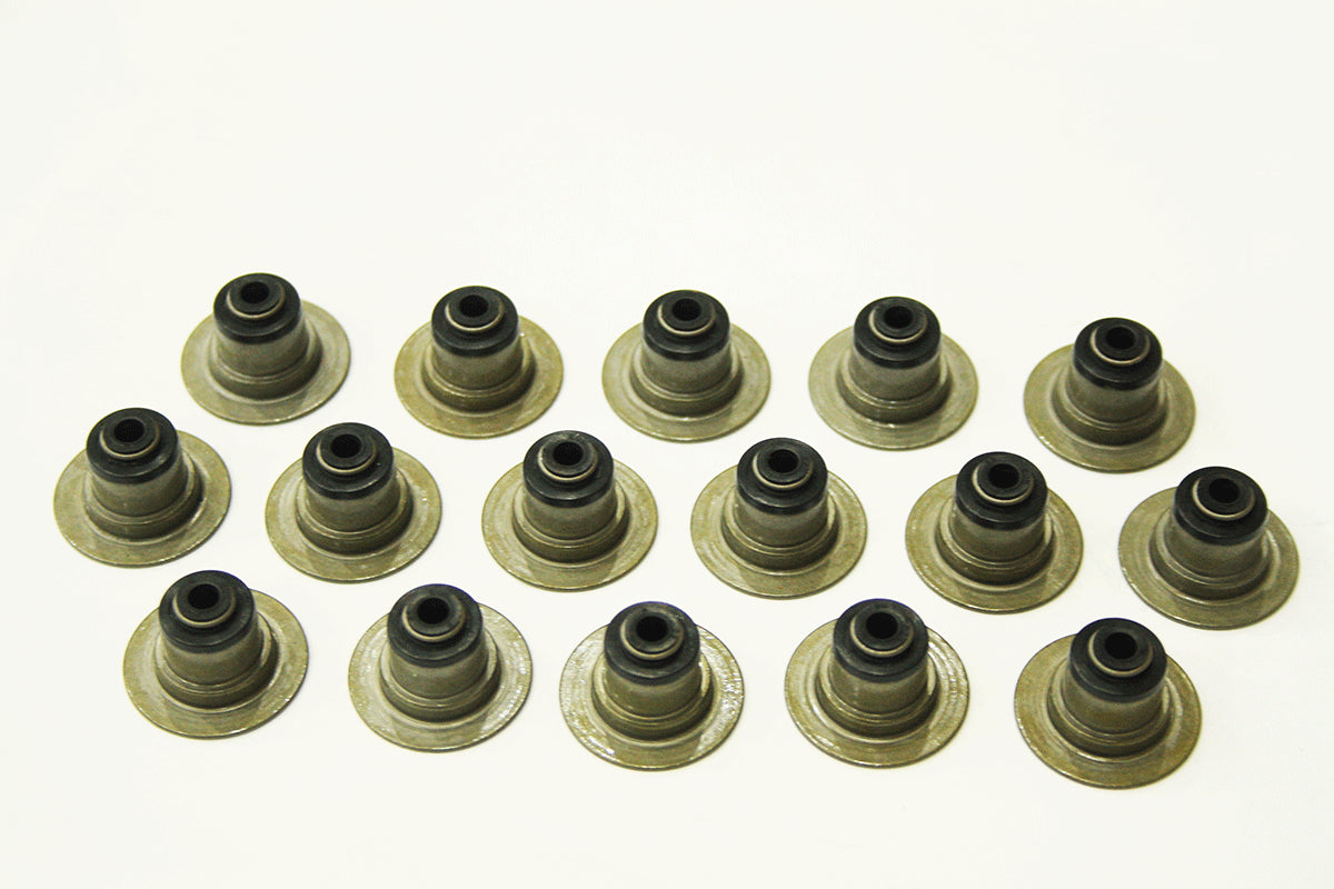 NCE2528AC-R - SEAL-OIL-VALVE STEM AJV8 X100/X150/X200/X250/X308/X350 From PR2 PRO