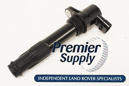 LAND ROVER FREELANDER 1 - 2.5 V6 SHORT IGNITION COIL NEC000110L
