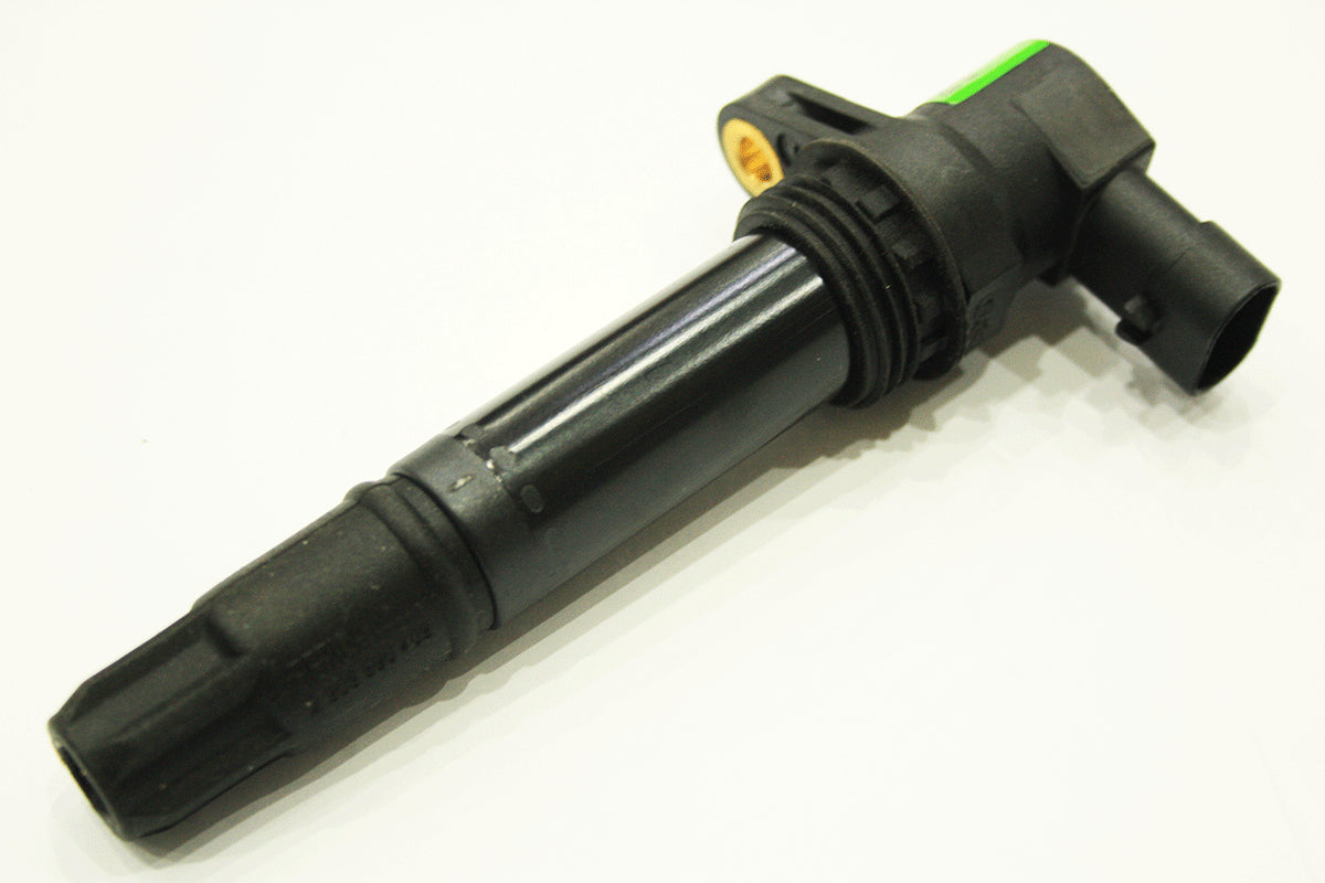 NEC000110LG - COIL ASSY - IGNITION - F1 - 2.5 V6 PETROL From PR2 BERU