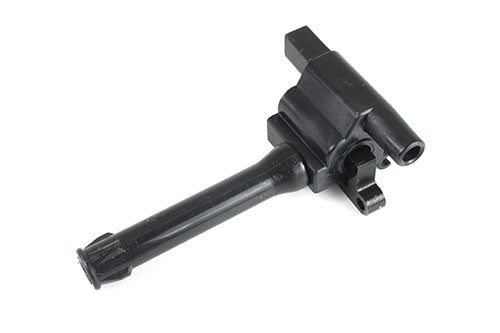 NEC000120L - COIL AND BRACKET - IGNITION - 1.8 4 CYL PETROL - Suitable for Freelander 1 From ALLMAKES