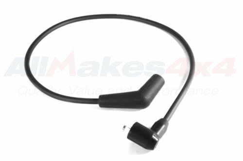 NGC103750 - LEAD - HIGH TENSION - NO2 - TO NUMBER 2 CYLINDER - V8 - Suitable for Discovery 2, Range Rover P38 From ALLMAKES