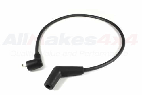 NGC103760 - LEAD - HIGH TENSION - NO3 - TO NUMBER 3 CYLINDER - V8 - Suitable for Discovery 2, Range Rover P38 From ALLMAKES