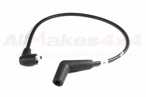 NGC103790 - LEAD - HIGH TENSION - NO6 - TO NUMBER 6 CYLINDER - V8 - Suitable for Discovery 2, Range Rover P38 From ALLMAKES OE