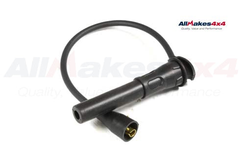 NGC104170L - IGNITION - LEAD - HIGH TENSION - NO 2 AND 4 - 1.8 4 CYL PETROL - Suitable for Freelander 1 From ALLMAKES
