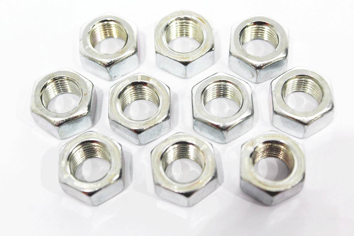 NH606041L - NUT - Suitable for all Vehicles From PR2 ALLMAKES