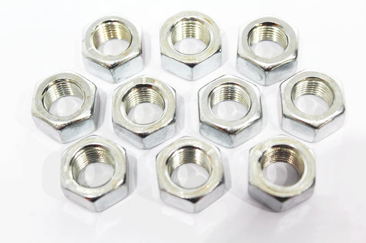 NH606041L - NUT - Suitable for all Vehicles From PR2 ALLMAKES