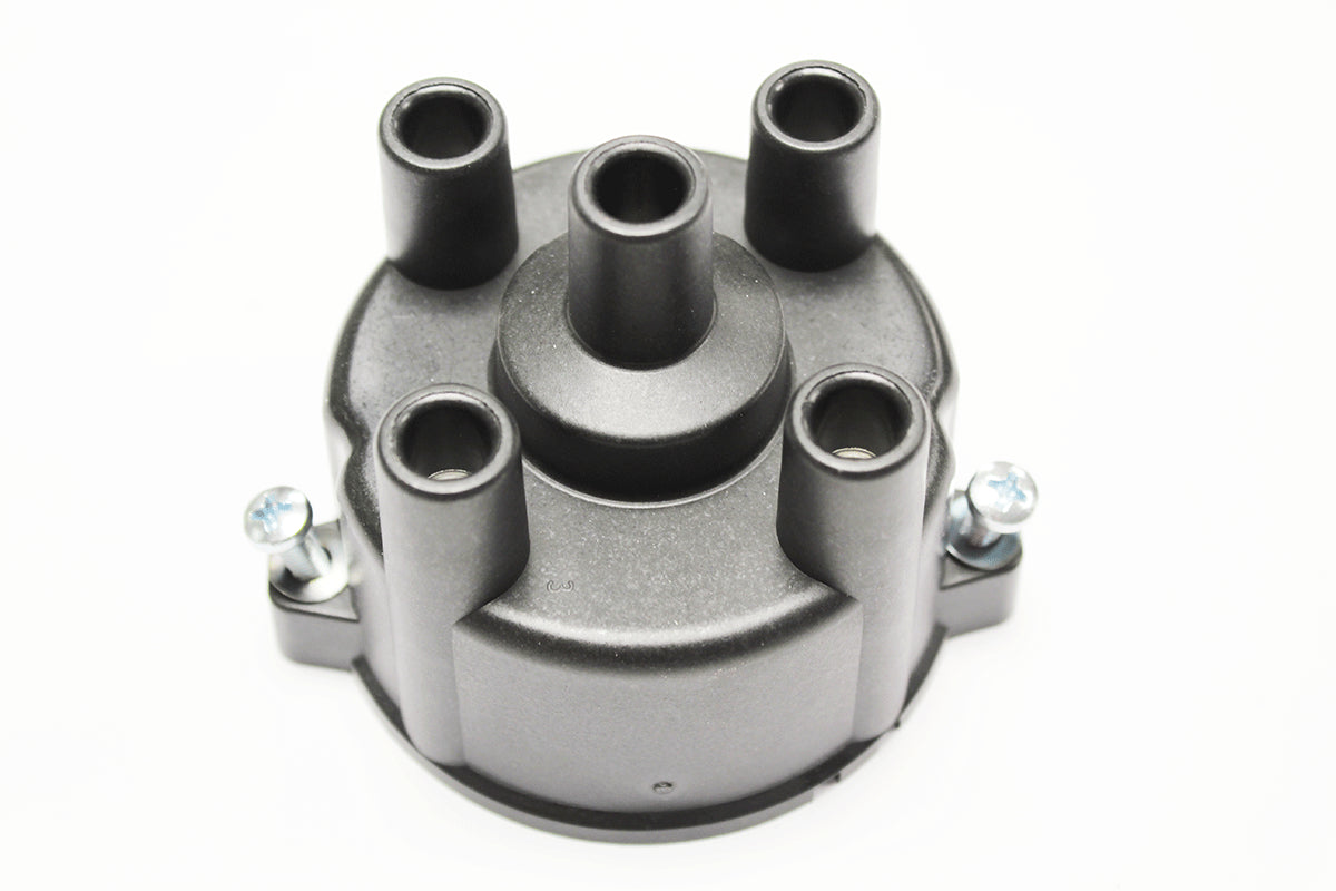NJD10010 - CAP - DISTRIBUTOR - IGNITION - 1.8 4 CYL PETROL - Suitable for Freelander 1 From PR2 INTERMOTOR