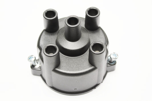 NJD10010 - CAP - DISTRIBUTOR - IGNITION - 1.8 4 CYL PETROL - Suitable for Freelander 1 From PR2 INTERMOTOR