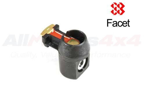 NJE10003 - ROTOR ARM - ASSEMBLY - IGNITION - 1.8 4 CYL PETROL - Suitable for Freelander 1 From ALLMAKES