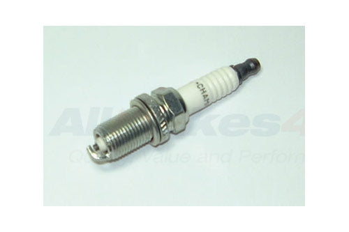 NLP100290L - SPARK PLUG - IGNITION - Suitable for Freelander 1 From BRITPART
