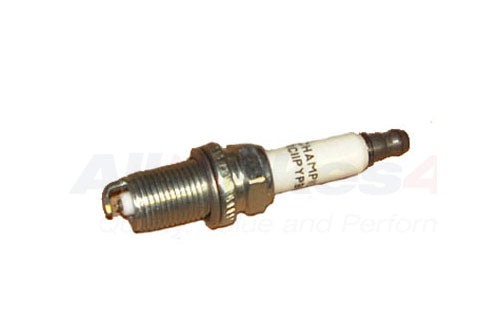 NLP100320G - SPARK PLUG - IGNITION - DOUBLE PLATINUM - RC11PYPB4 - V8 - Suitable for Discovery 2, Range Rover P38 From CHAMPION