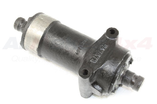 NRC1269 - RELAY - STEERING - Suitable for Series 1, Series 2 & Series 3 From ALLMAKES