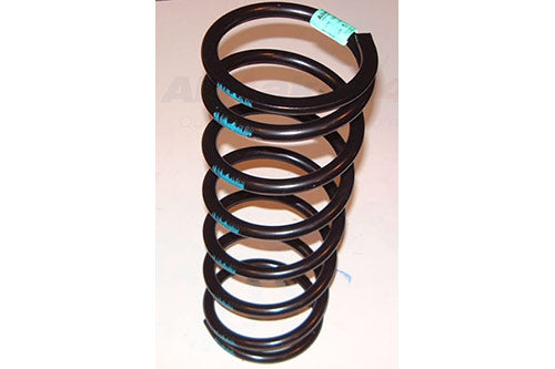 NRC2119 - SPRING - COIL - FRONT SUSPENSION - Suitable for Discovery 1, Range Rover Classic From ALLMAKES