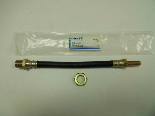 LAND ROVER V8 / TD5 CLUTCH HOSE NRC2211
