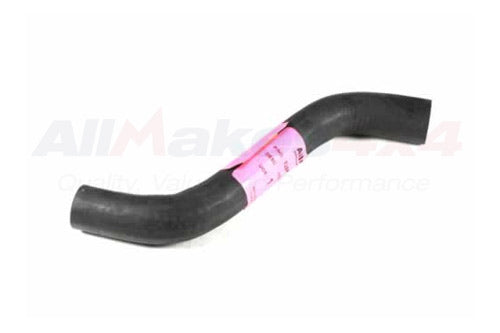 NRC2523 - HOSE - OUTLET - V8 TWIN CARB - Suitable for Discovery 1, Range Rover Classic From ALLMAKES