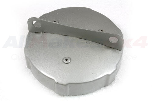 NRC2538 - CAP - FUEL From ALLMAKES
