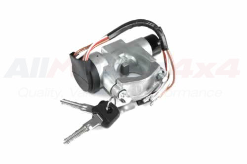 NRC3222 - STEERING LOCK From ALLMAKES